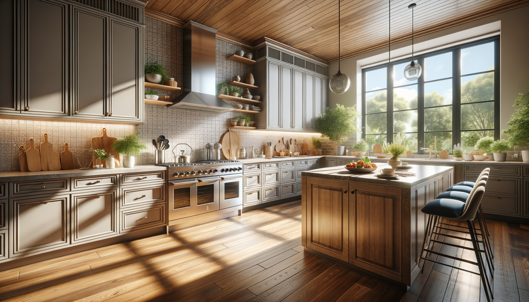Transforming Your Home: A Guide to Kitchen Remodeling