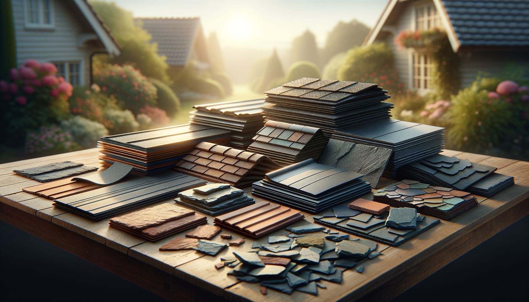 Exploring the World of Roofing: Materials, Maintenance, and Innovations