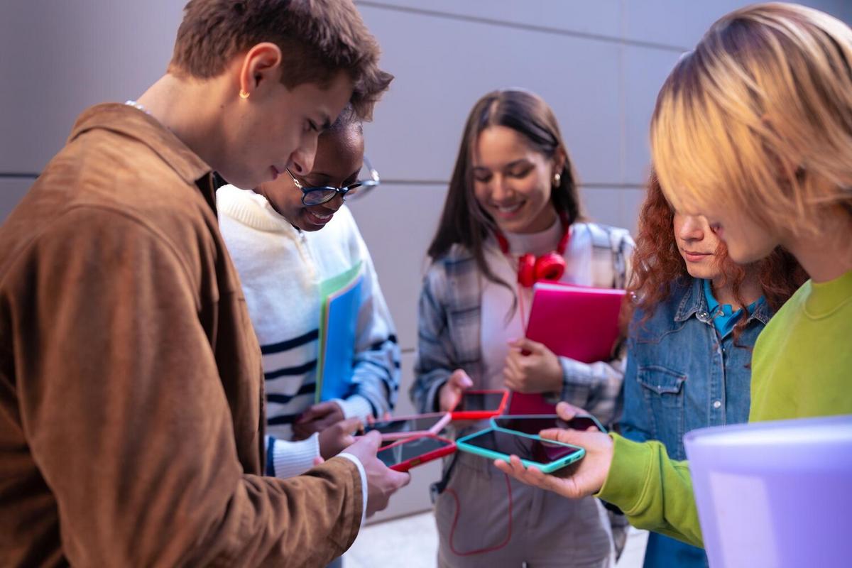 Gamification in Education: Engaging Students Through Play