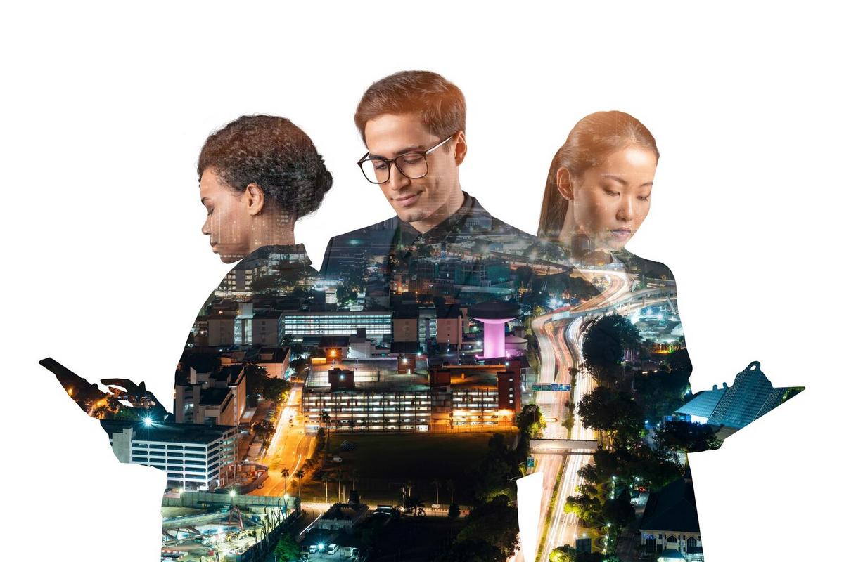 The Future of STEM: Emerging Trends and Opportunities