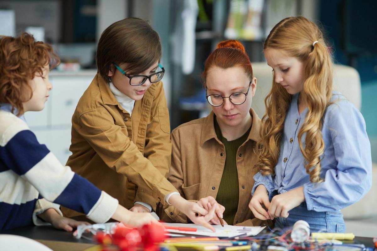 Essential STEM Resources for Educators and Parents