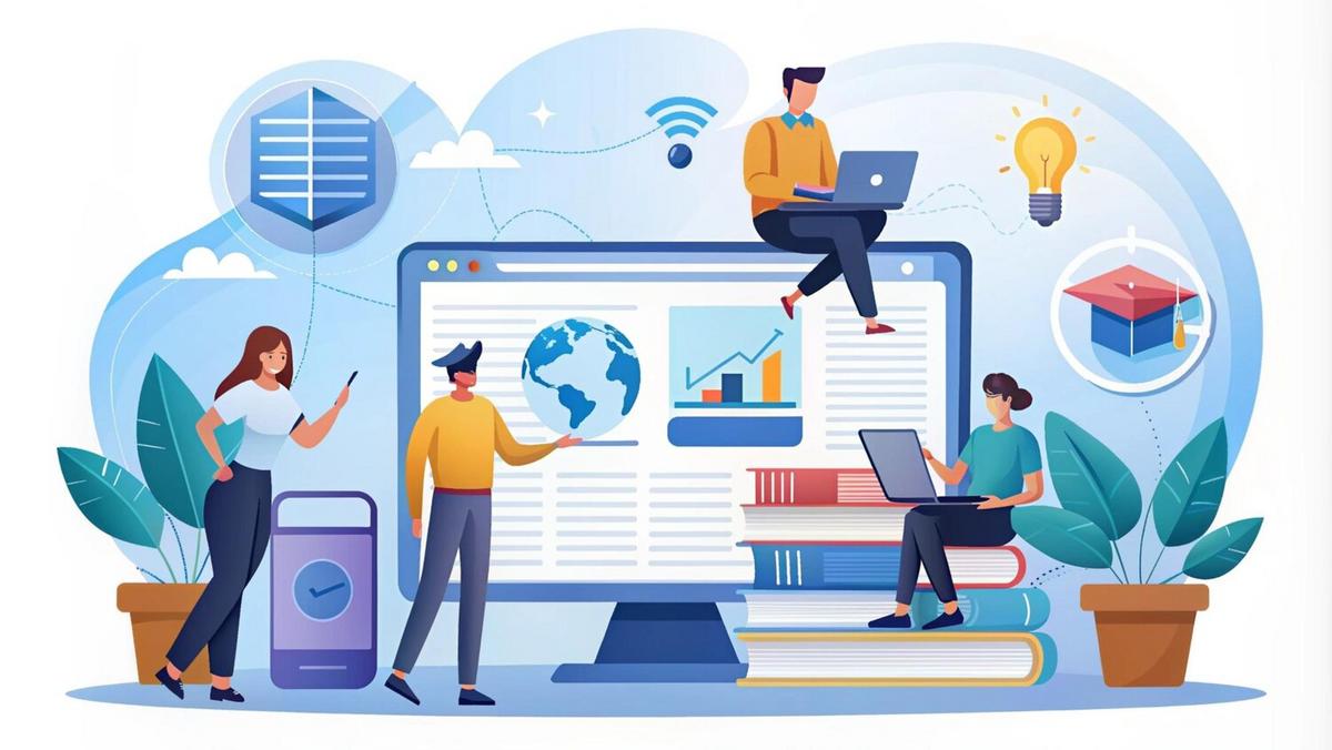 The Impact of Artificial Intelligence on Personalized Learning