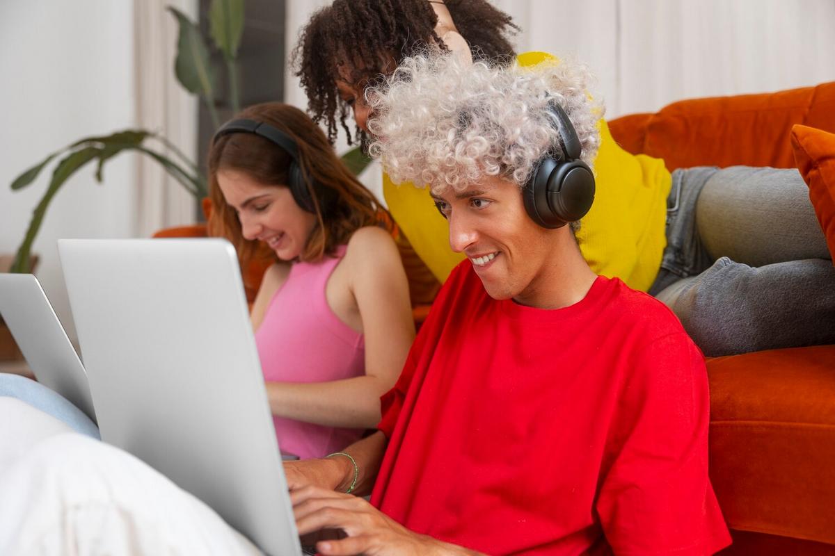 Microlearning: Bite-Sized Lessons for Busy Adults