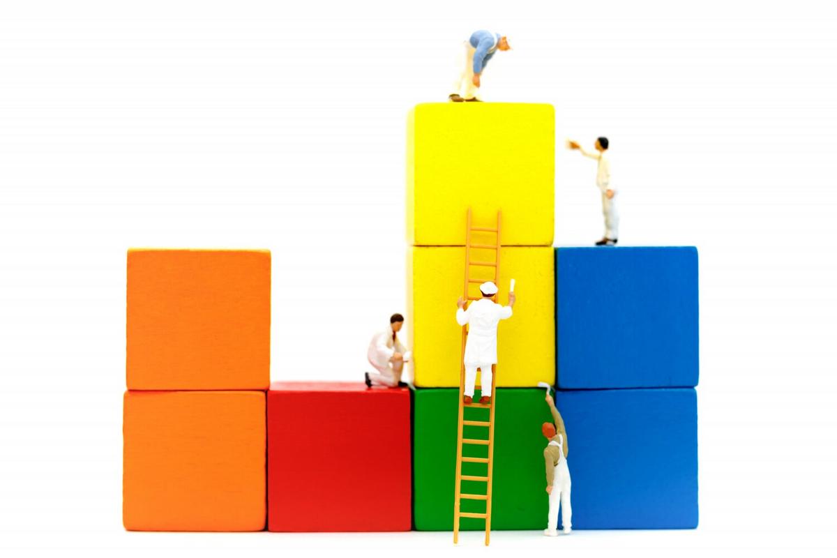 Upskilling for Career Advancement: Where to Start?
