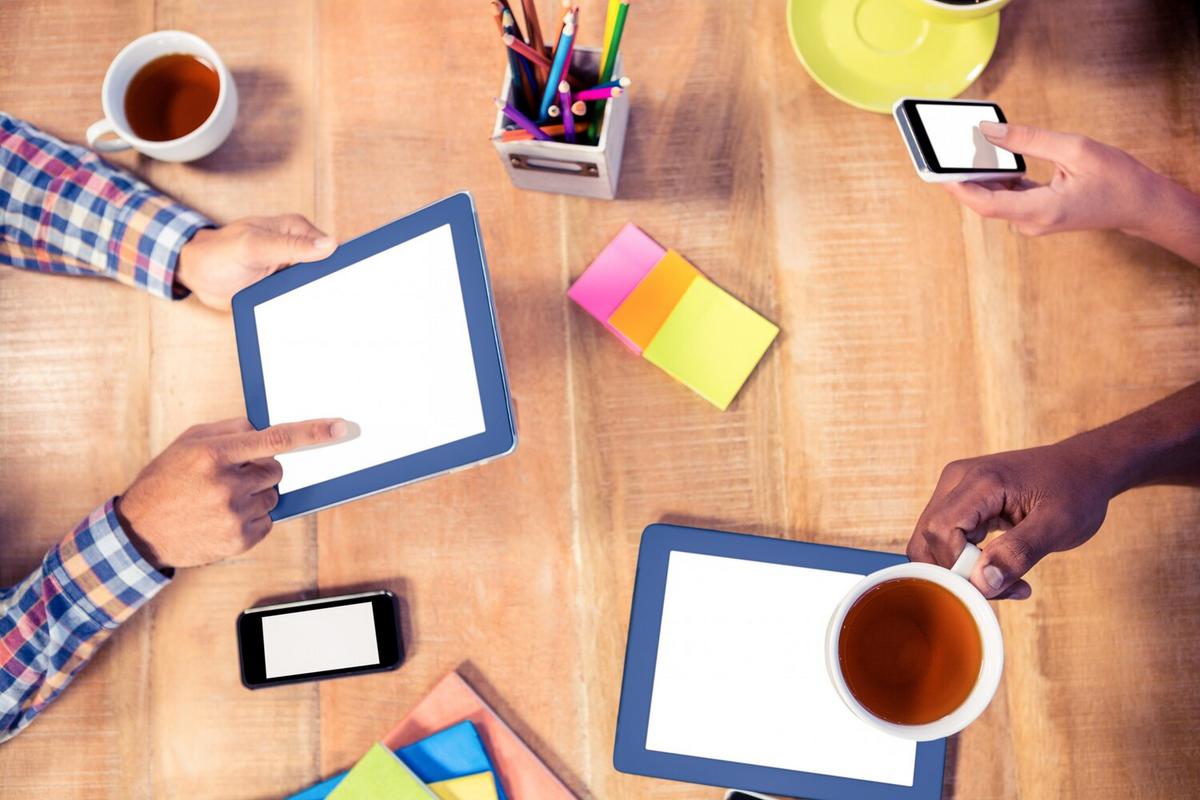 How Mobile Apps are Making Lifelong Learning Accessible