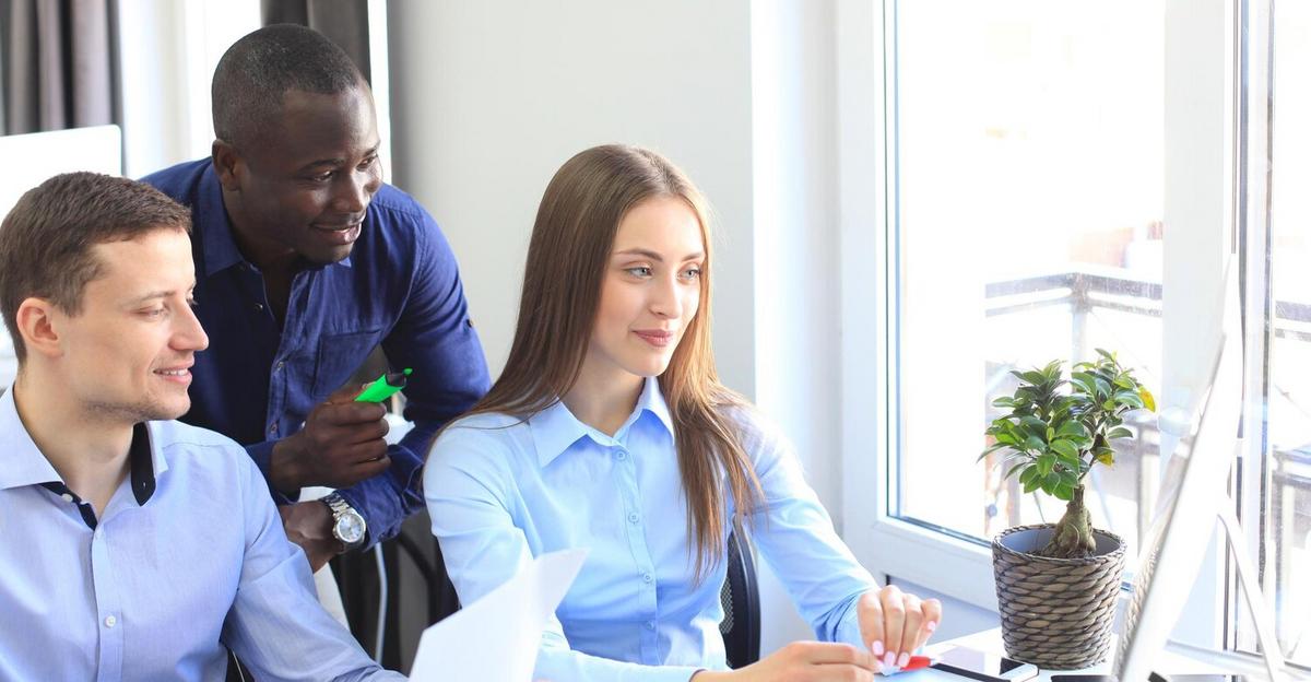 Building a Culture of Continuous Improvement in the Workplace