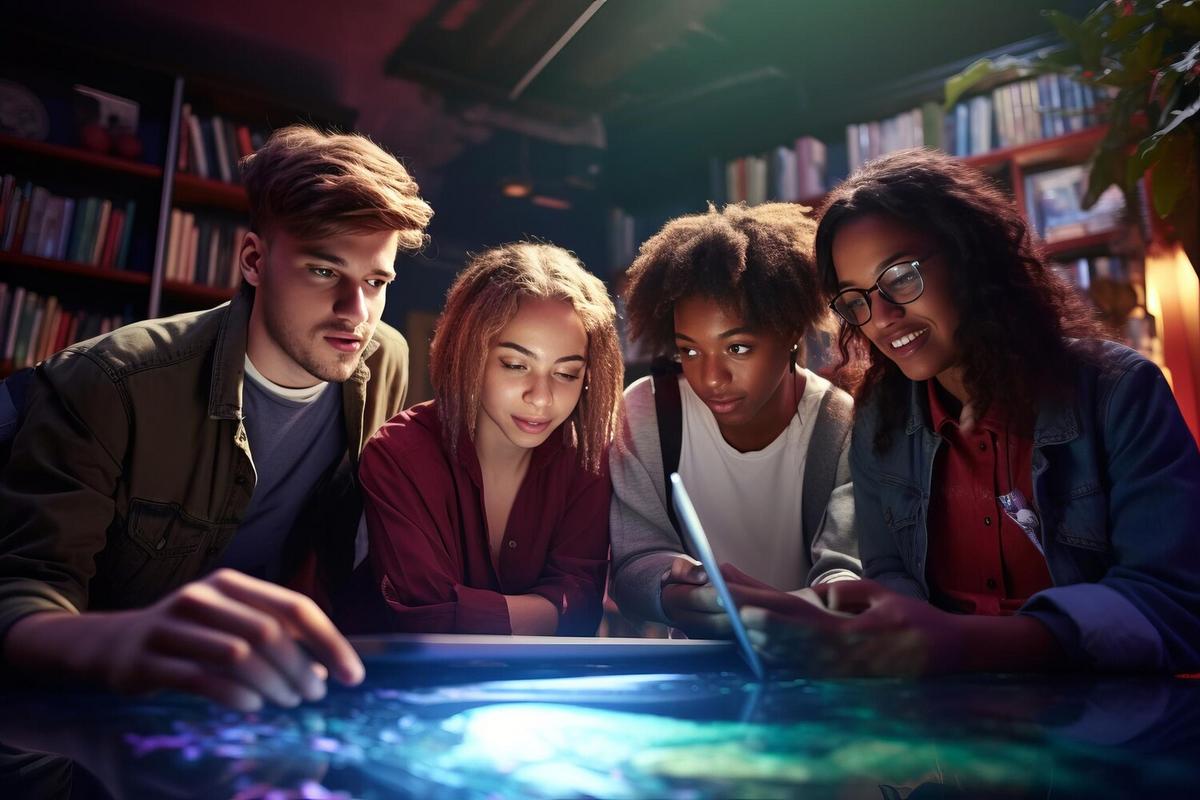 Top 5 Digital Tools Every Educator Should Use