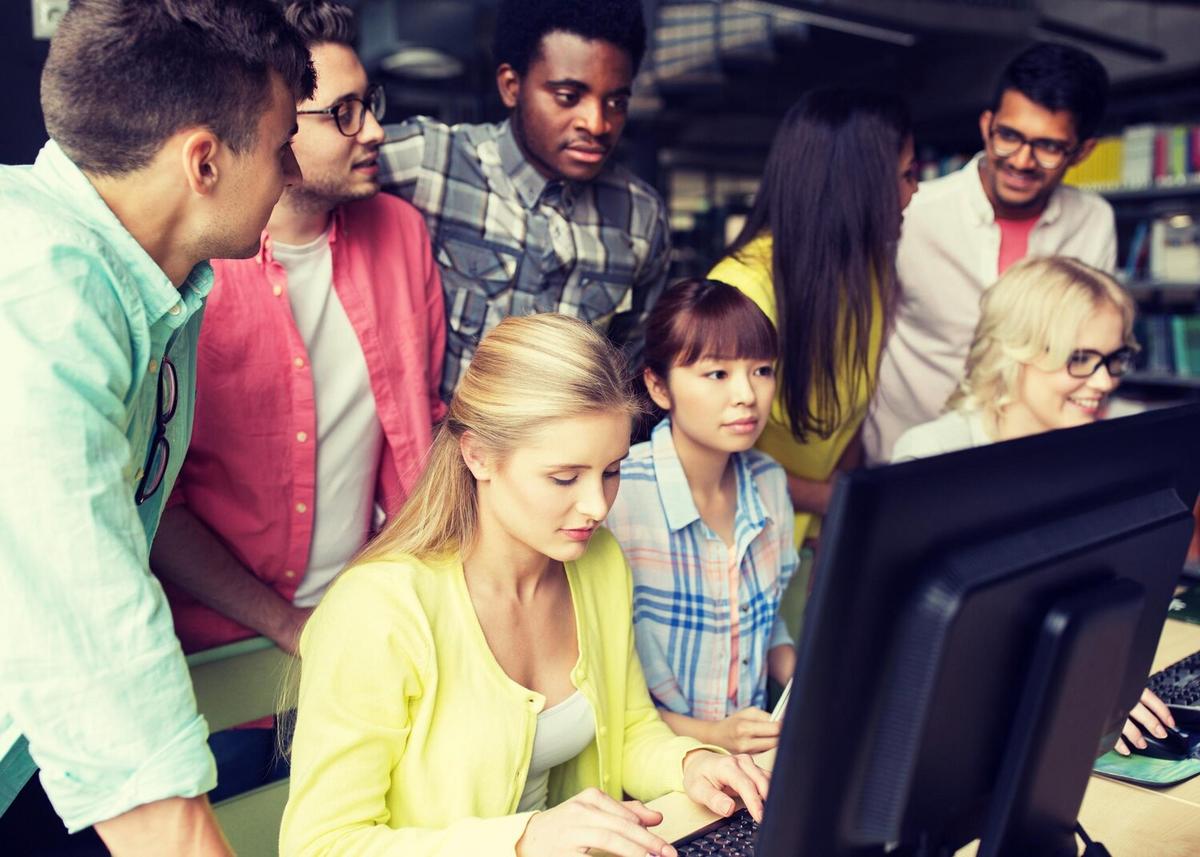 Leveraging Big Data to Improve Educational Outcomes